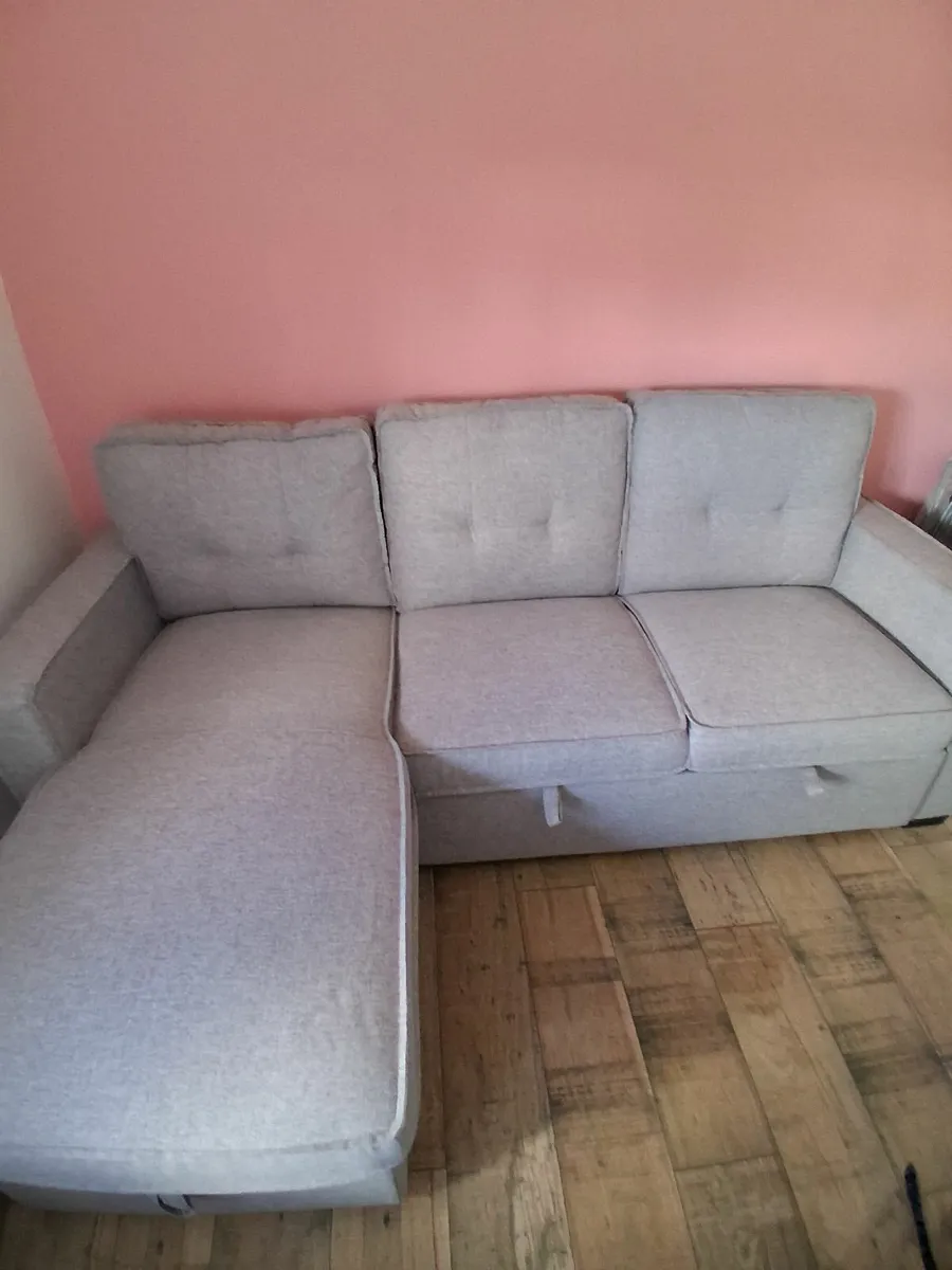 Sofabed - Image 2