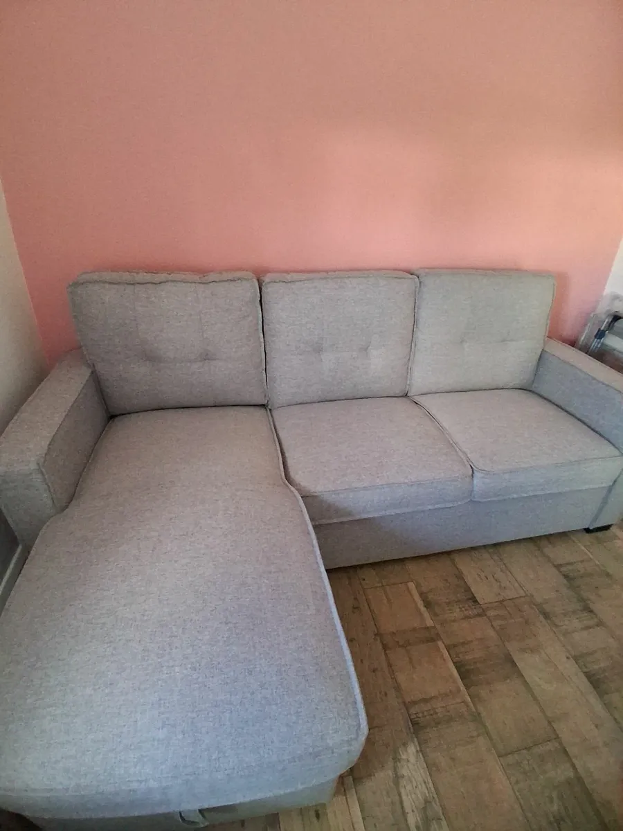Sofabed - Image 4
