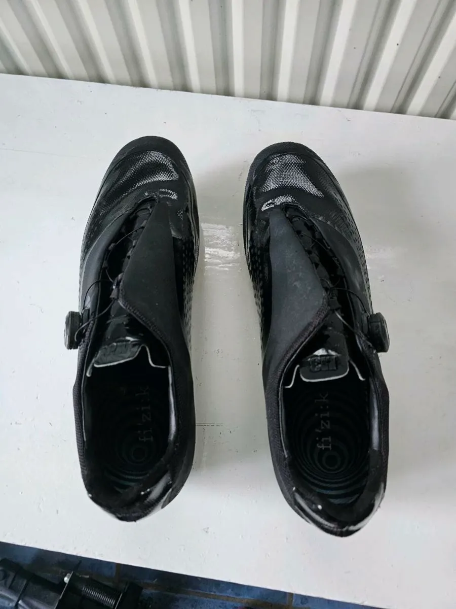 Fizik M3 MBT Cycling Shoes - Image 2