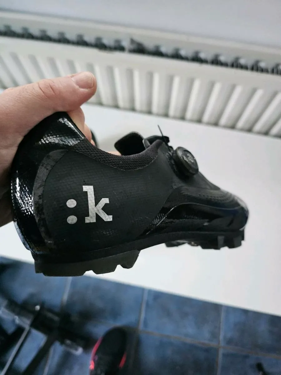 Fizik M3 MBT Cycling Shoes - Image 3