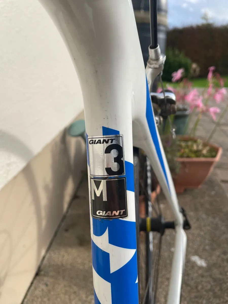 Giant TCR Advanced - Image 2