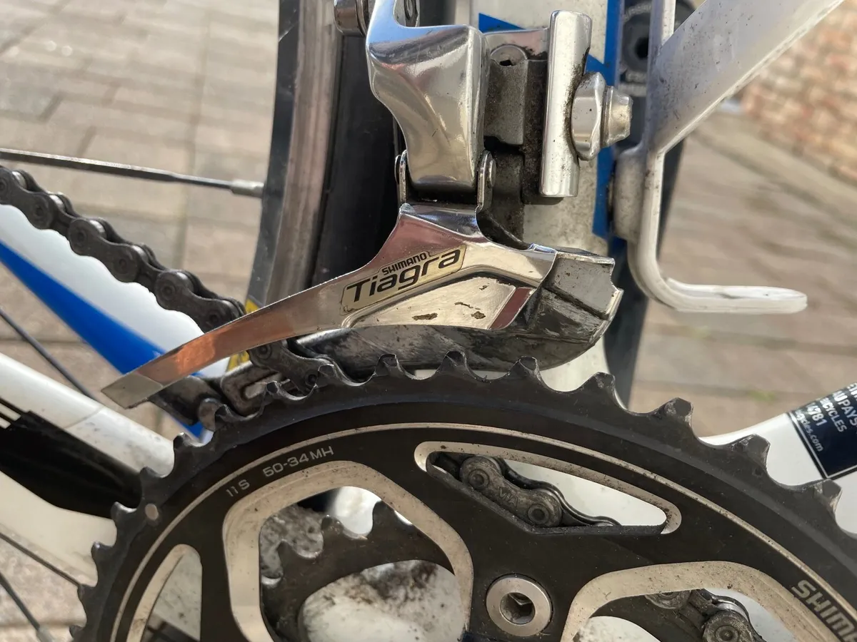 Giant TCR Advanced - Image 3