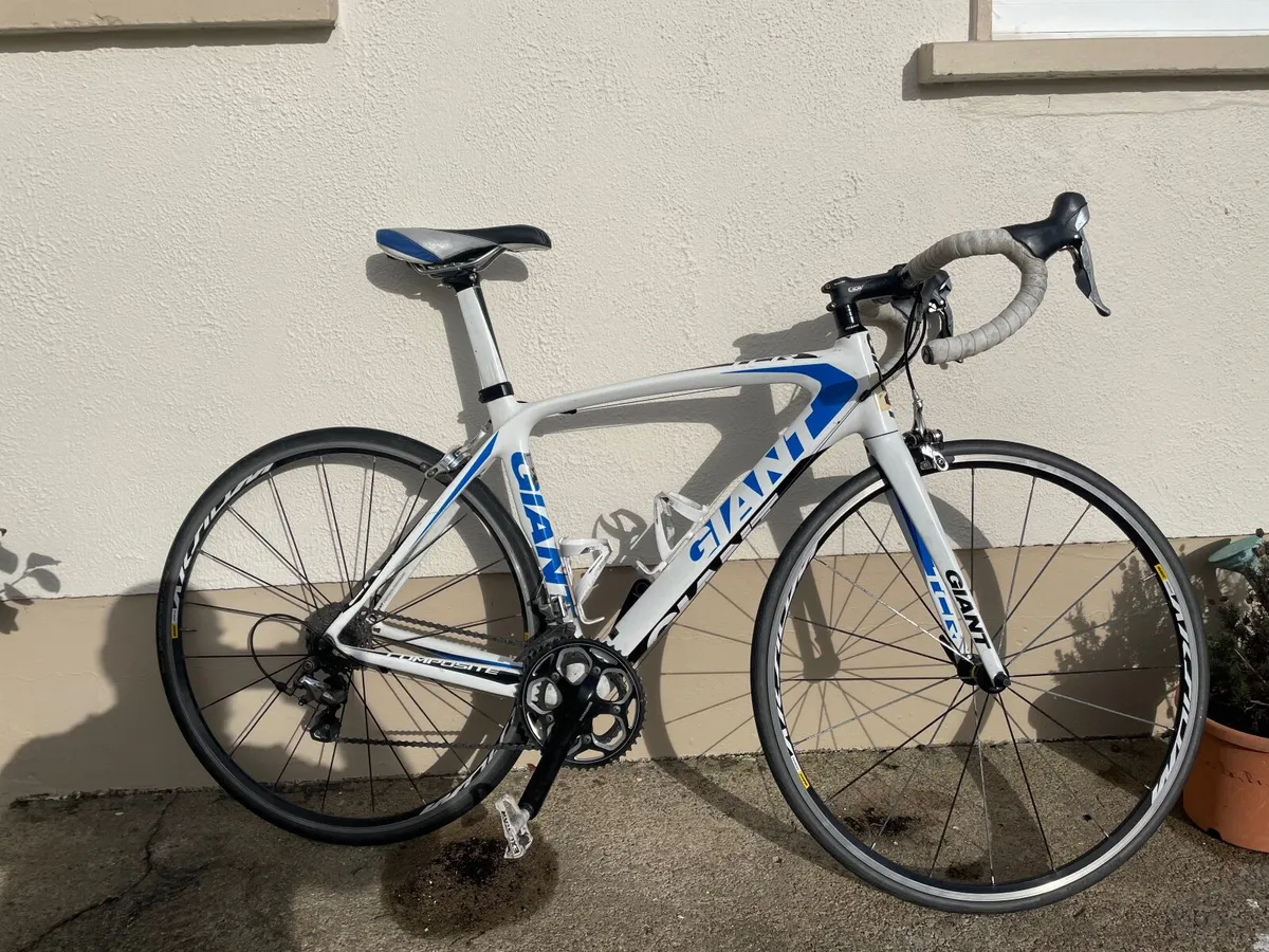 Giant TCR Advanced - Image 1