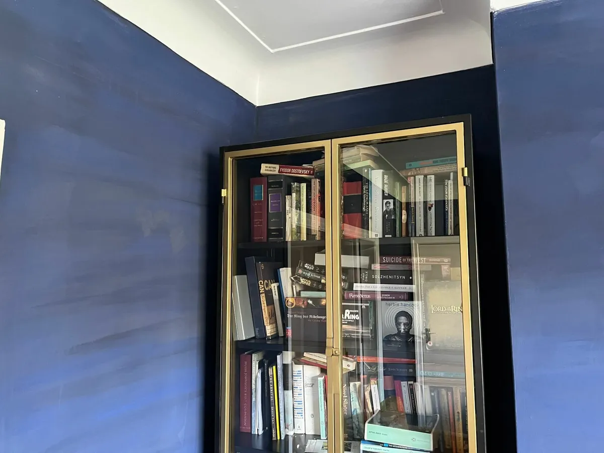 Bauwerk Colour Limewash paints - Image 4