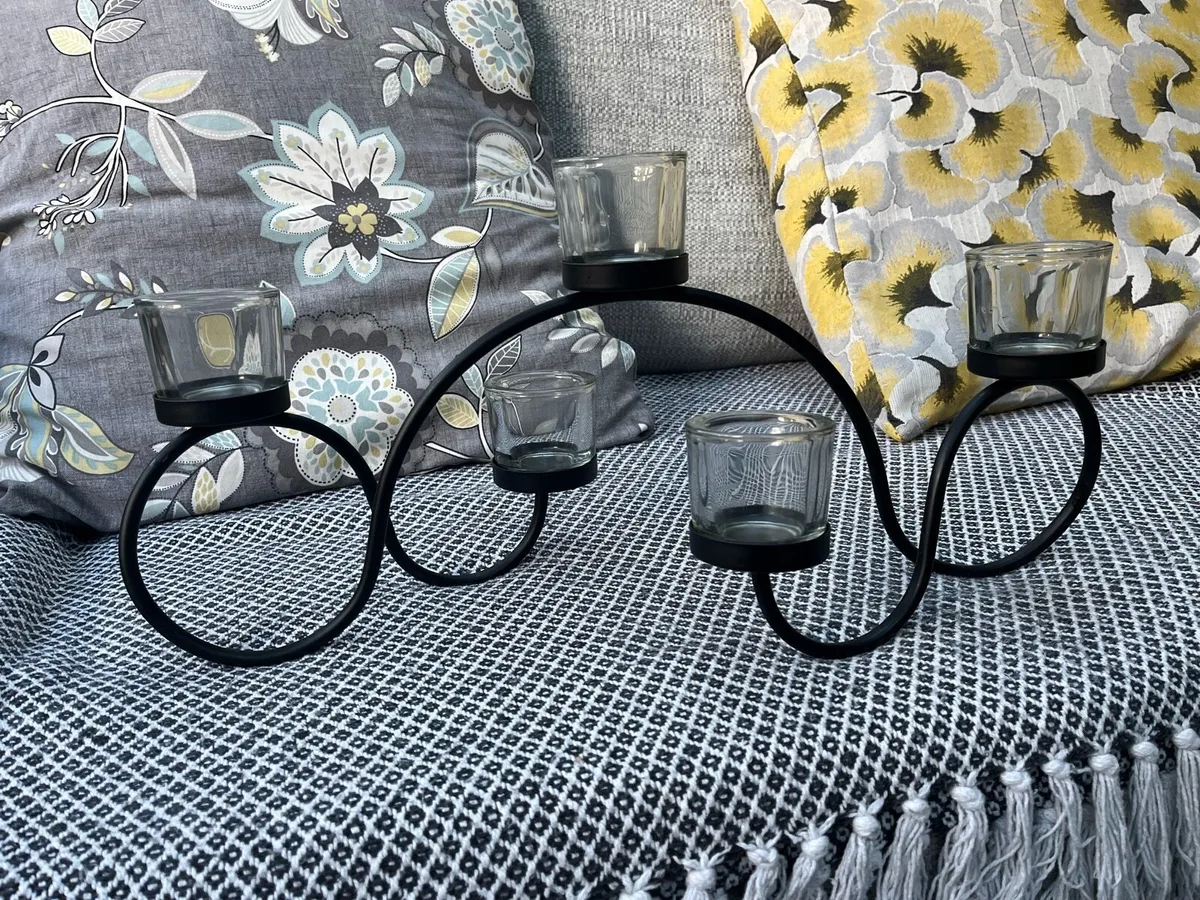 Candle Holder - Image 1