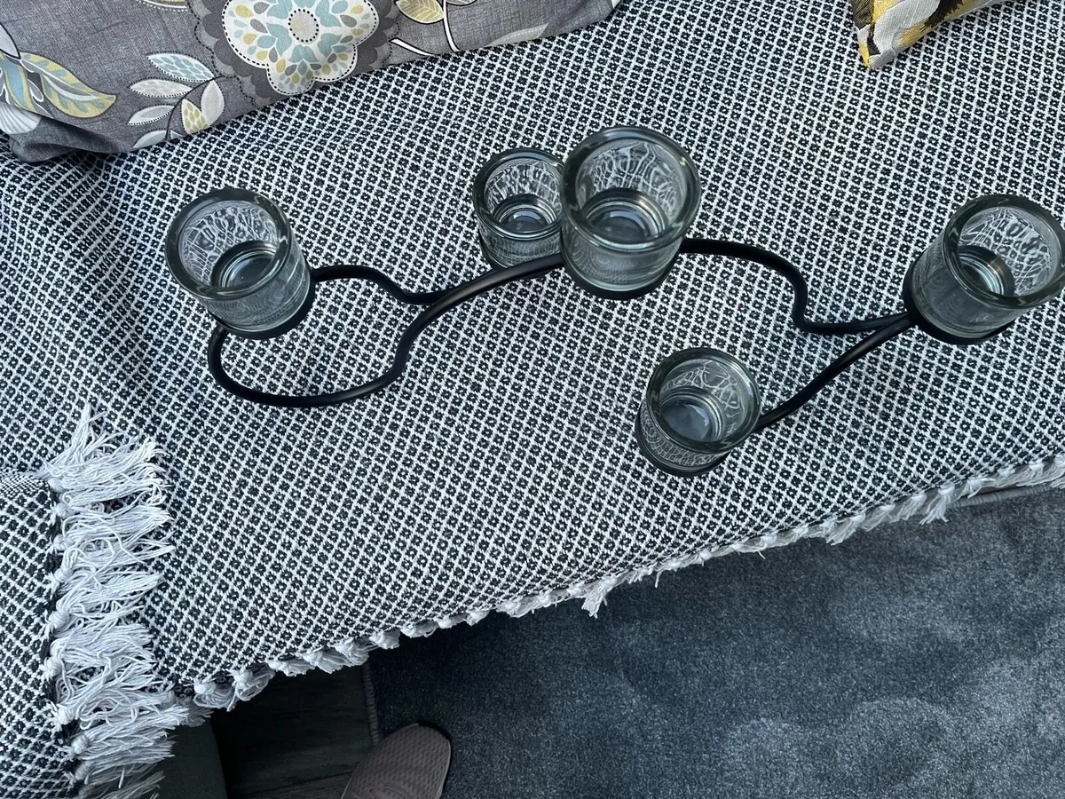 Candle Holder - Image 2