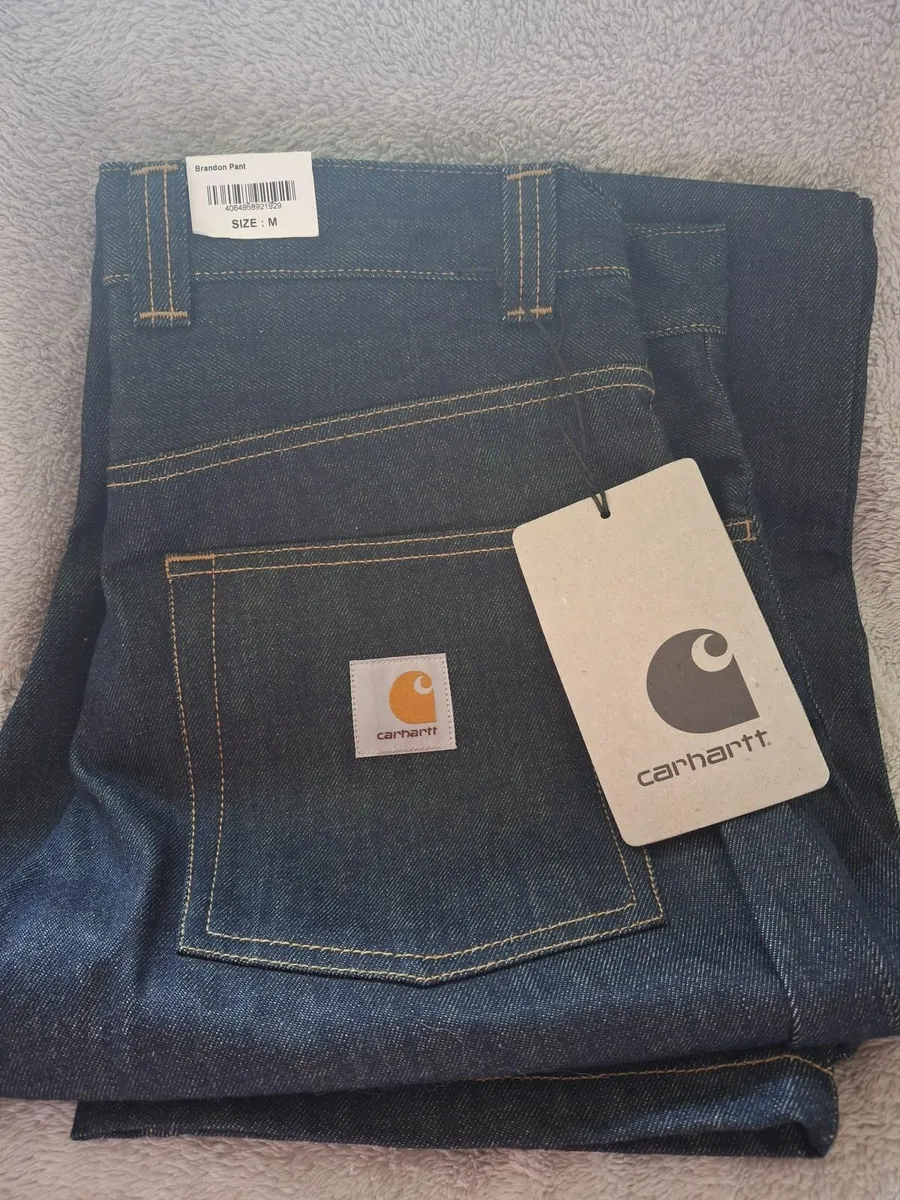 Carhartt jeans for men - Image 1