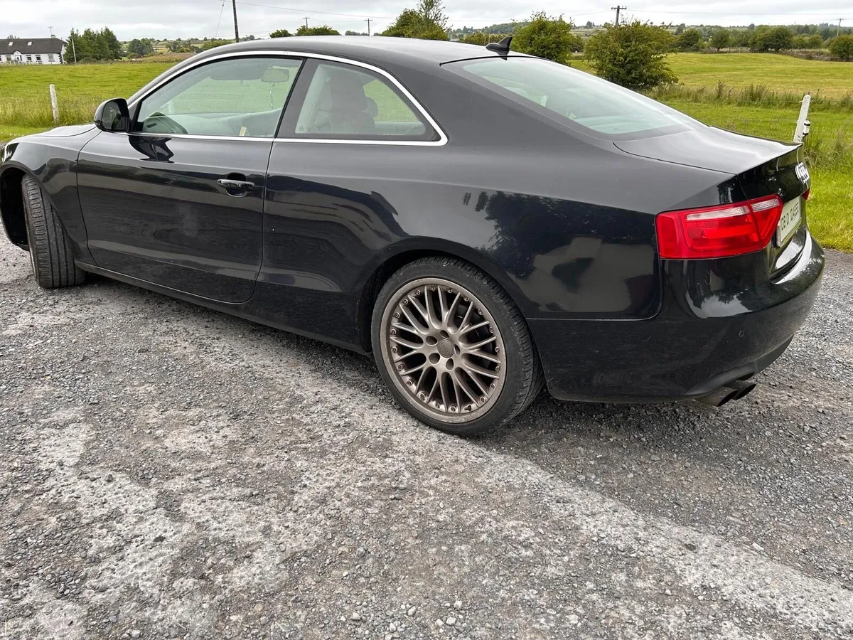 Audi A5 - Image 2