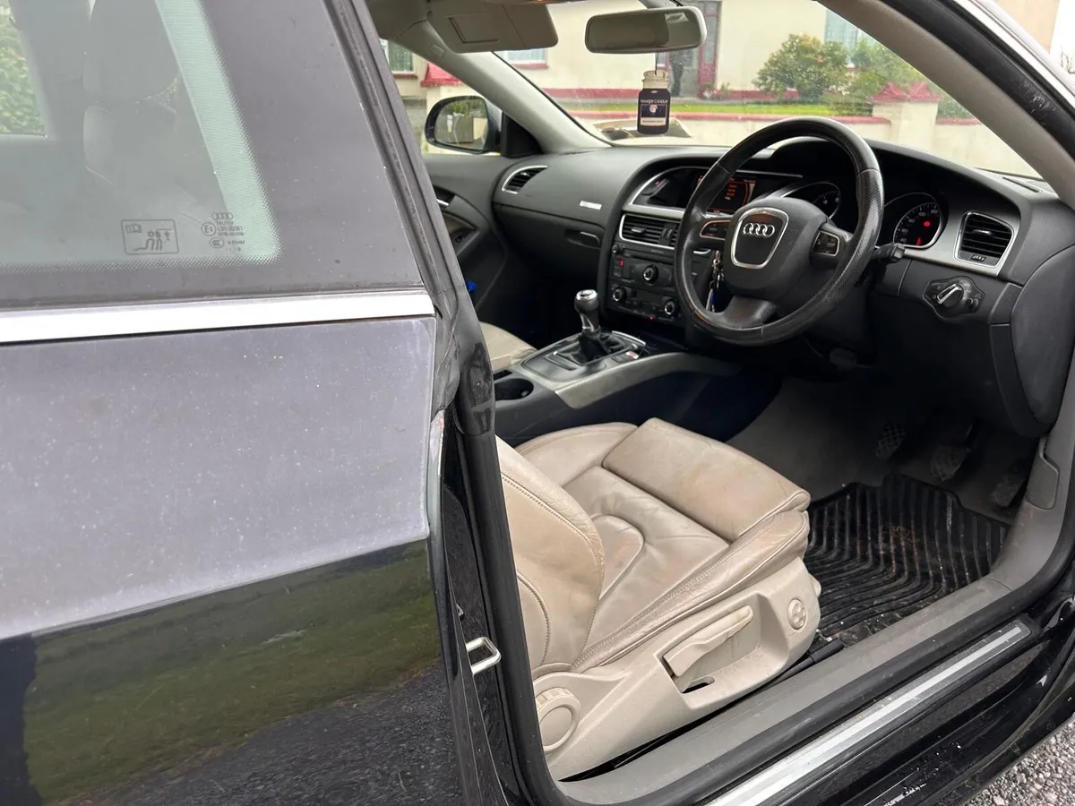Audi A5 - Image 4