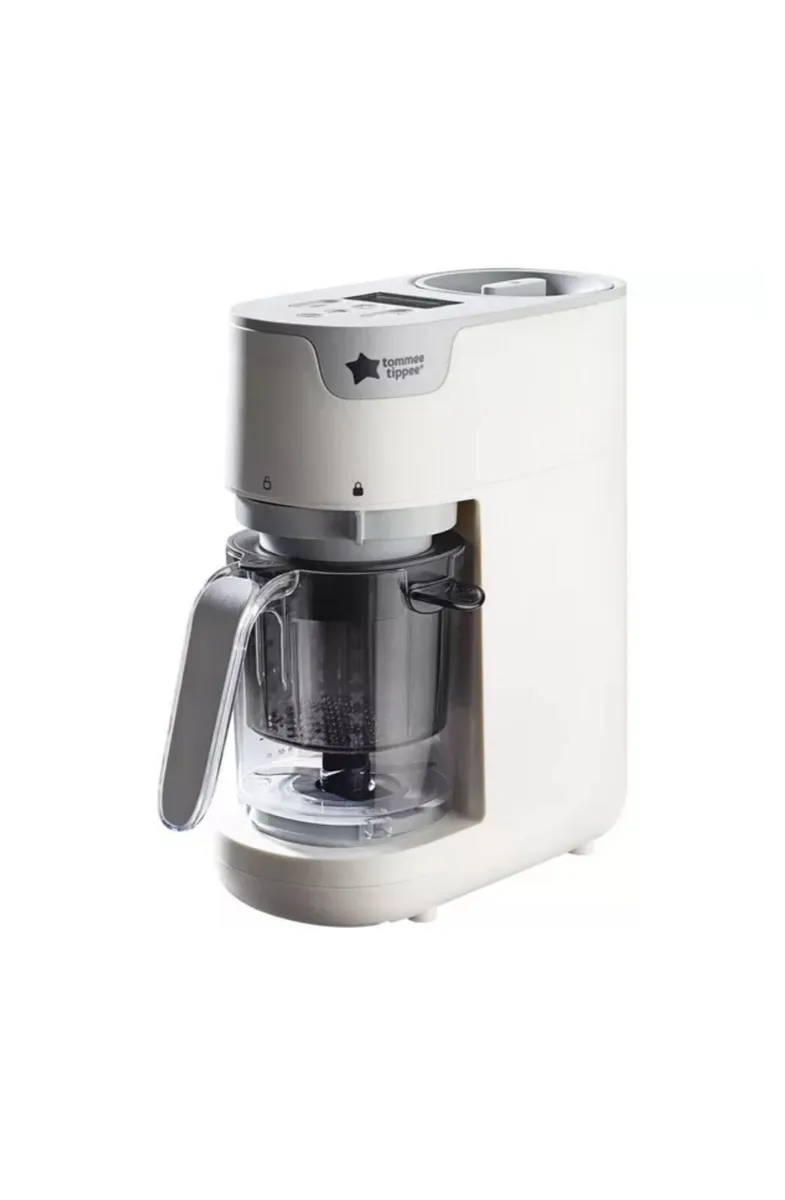 Tommy Tippee food making machine