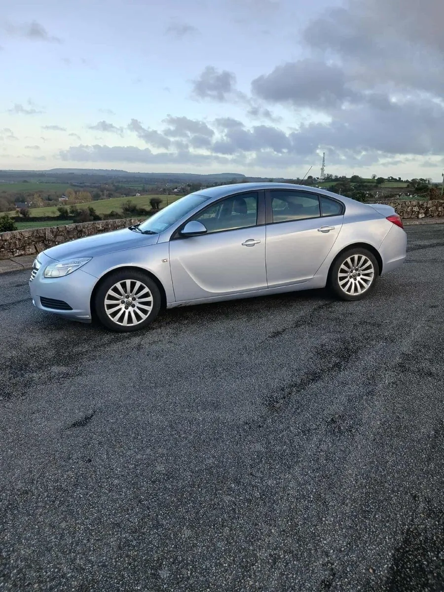 132 Opel Insignia For Sale - Image 4