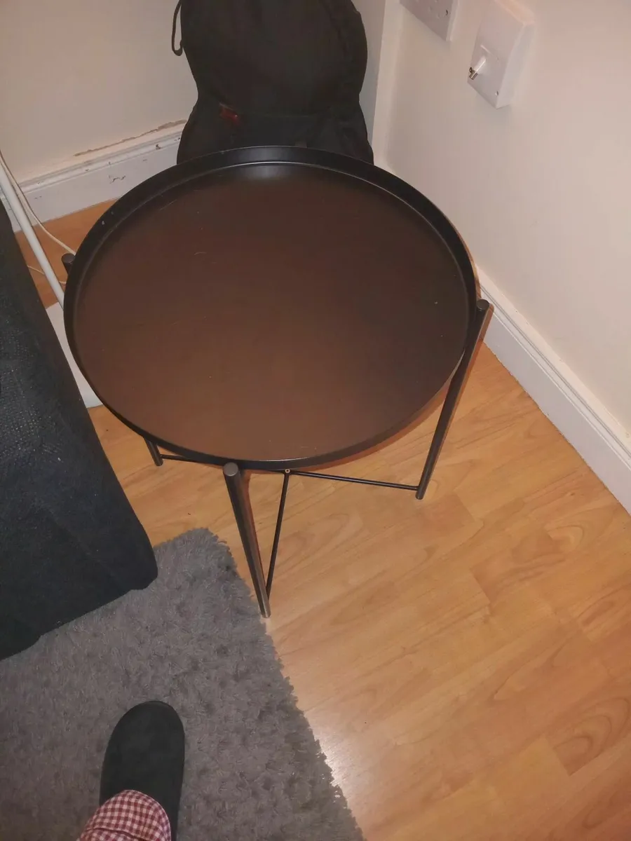 Side table from IKEA - Image 2