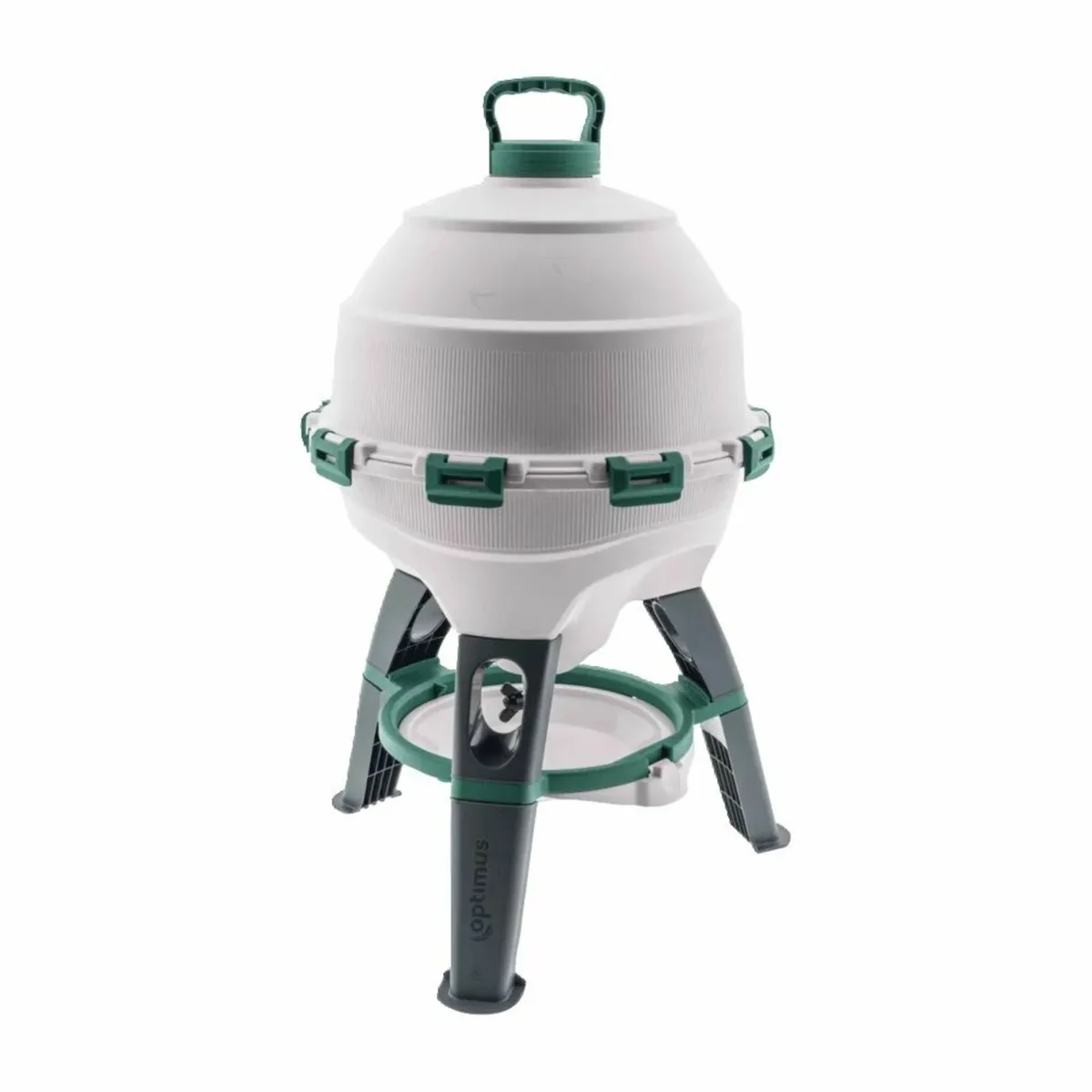 Optimus 25 litre Poultry Drinker on legs - Image 3