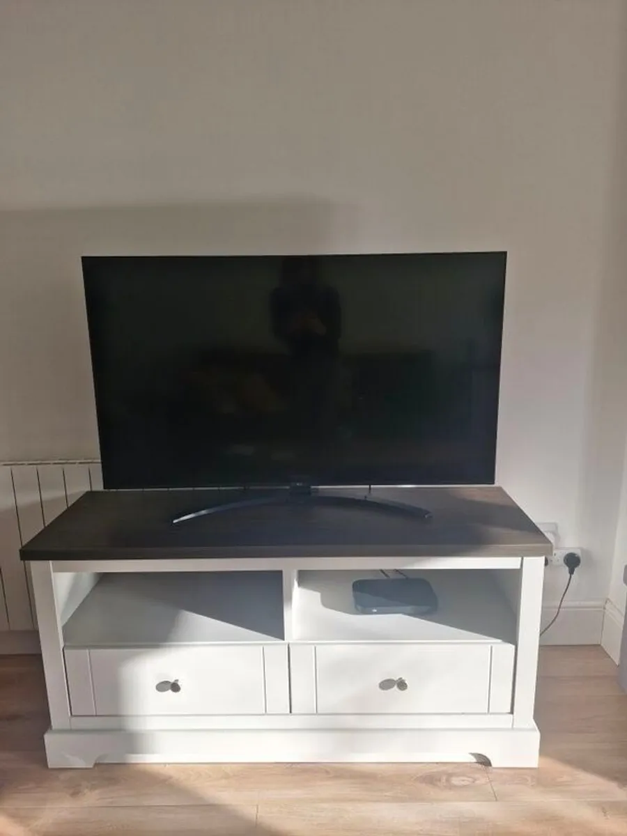 Matching tv unit and sideboard - Image 2