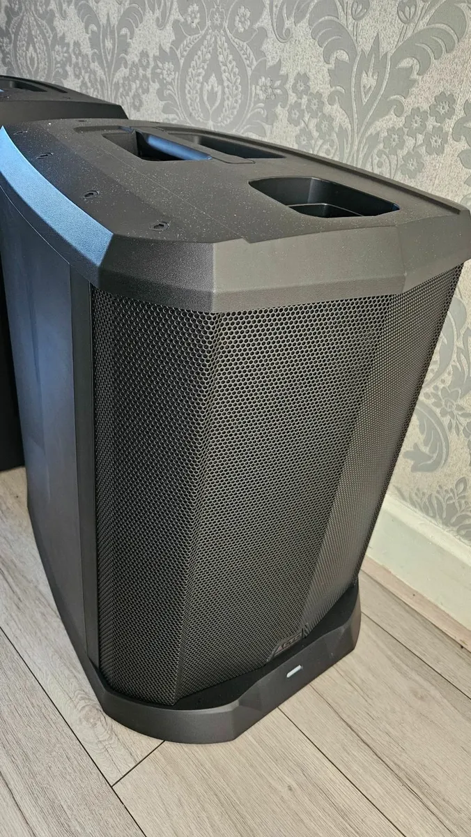 New Alto column system - Image 2