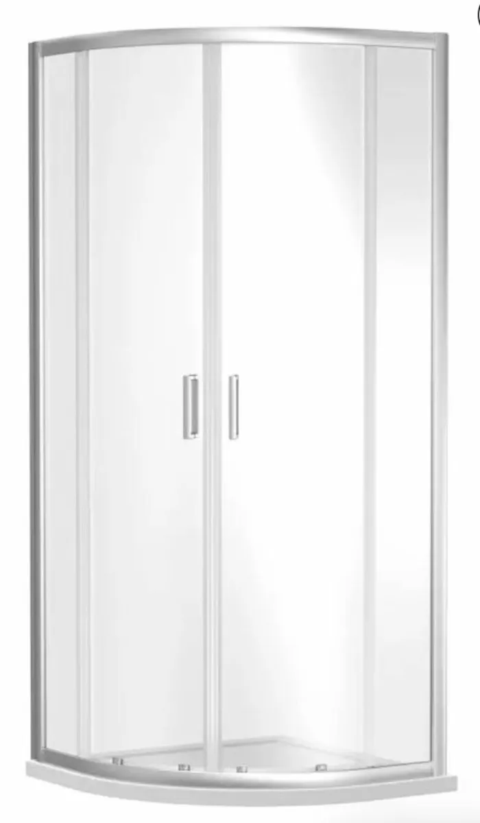 Quadrant Shower Enclosure - Image 2