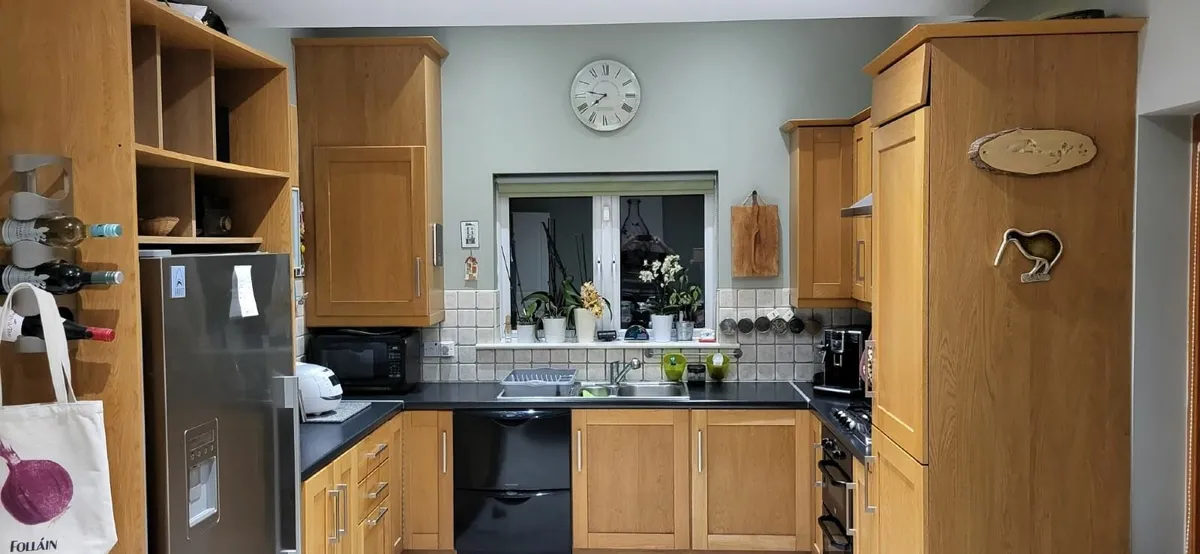 Second hand kitchen by Nolan Kitchens - Image 1