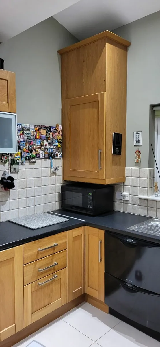 Second hand kitchen by Nolan Kitchens - Image 2