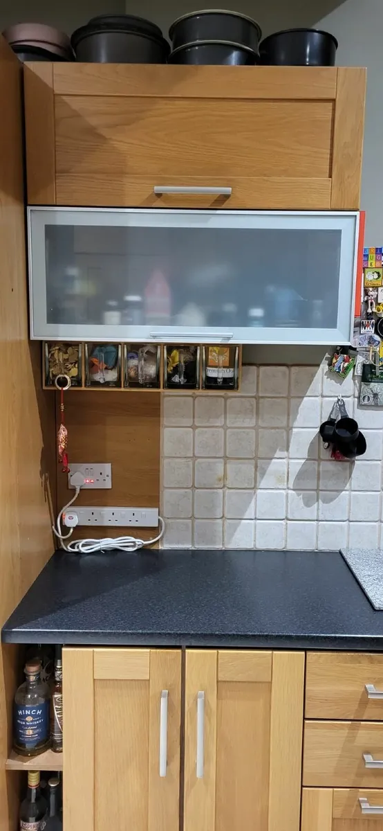 Second hand kitchen by Nolan Kitchens - Image 4