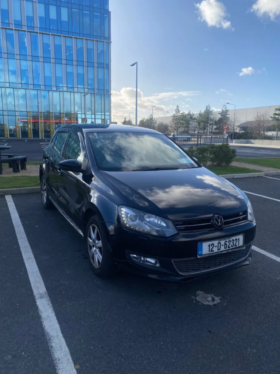 Volkswagen Polo - Image 1