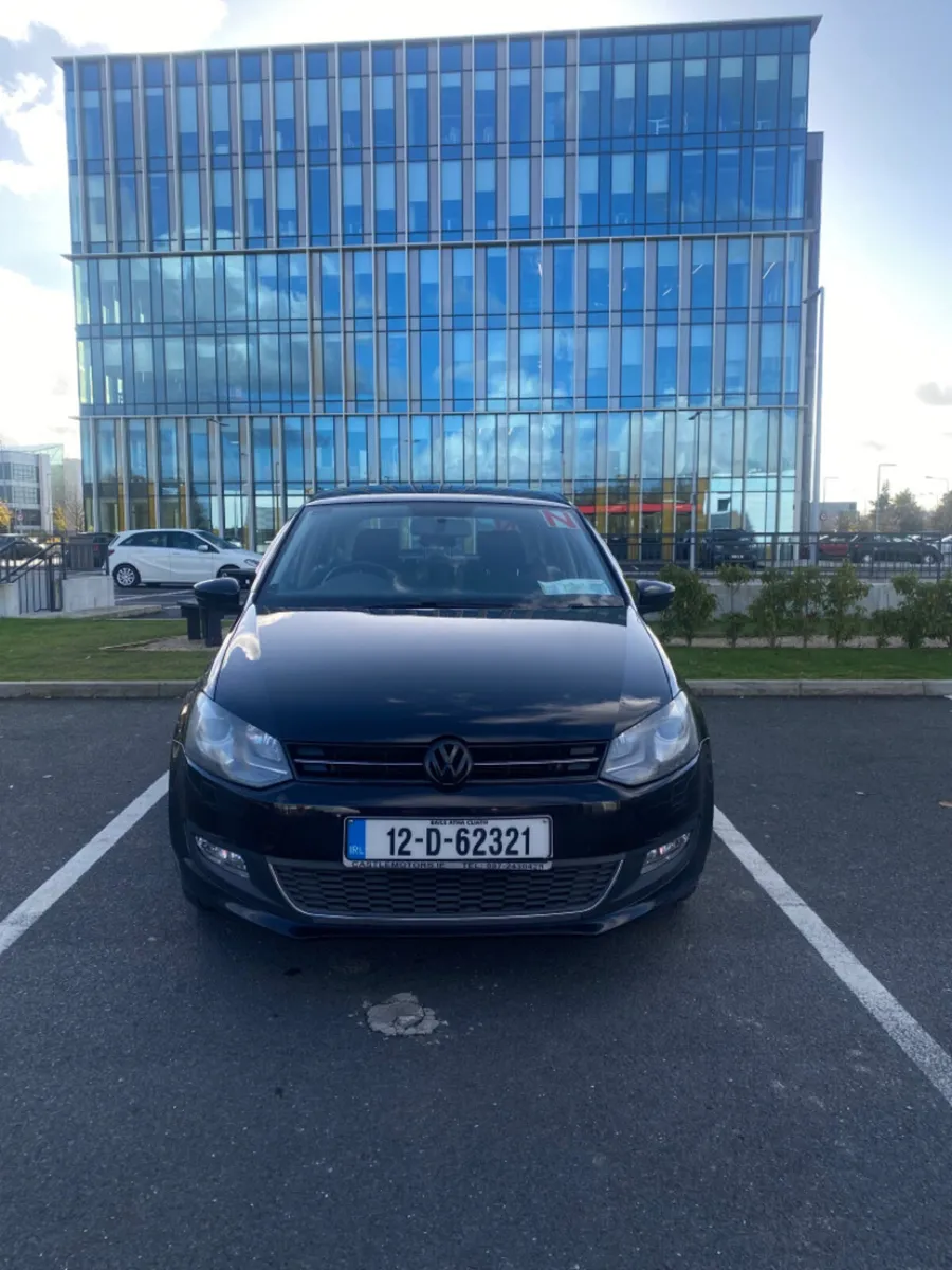 Volkswagen Polo - Image 2