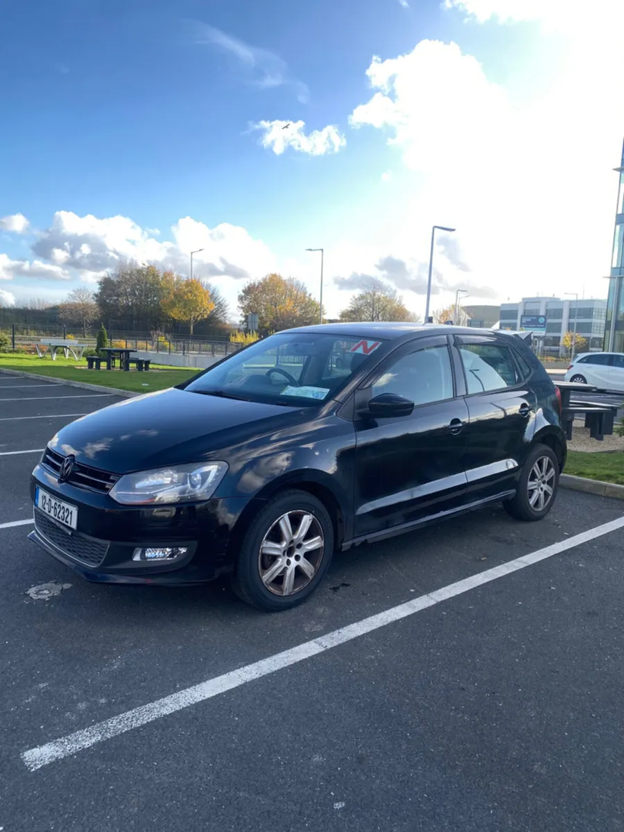 Volkswagen Polo - Image 3