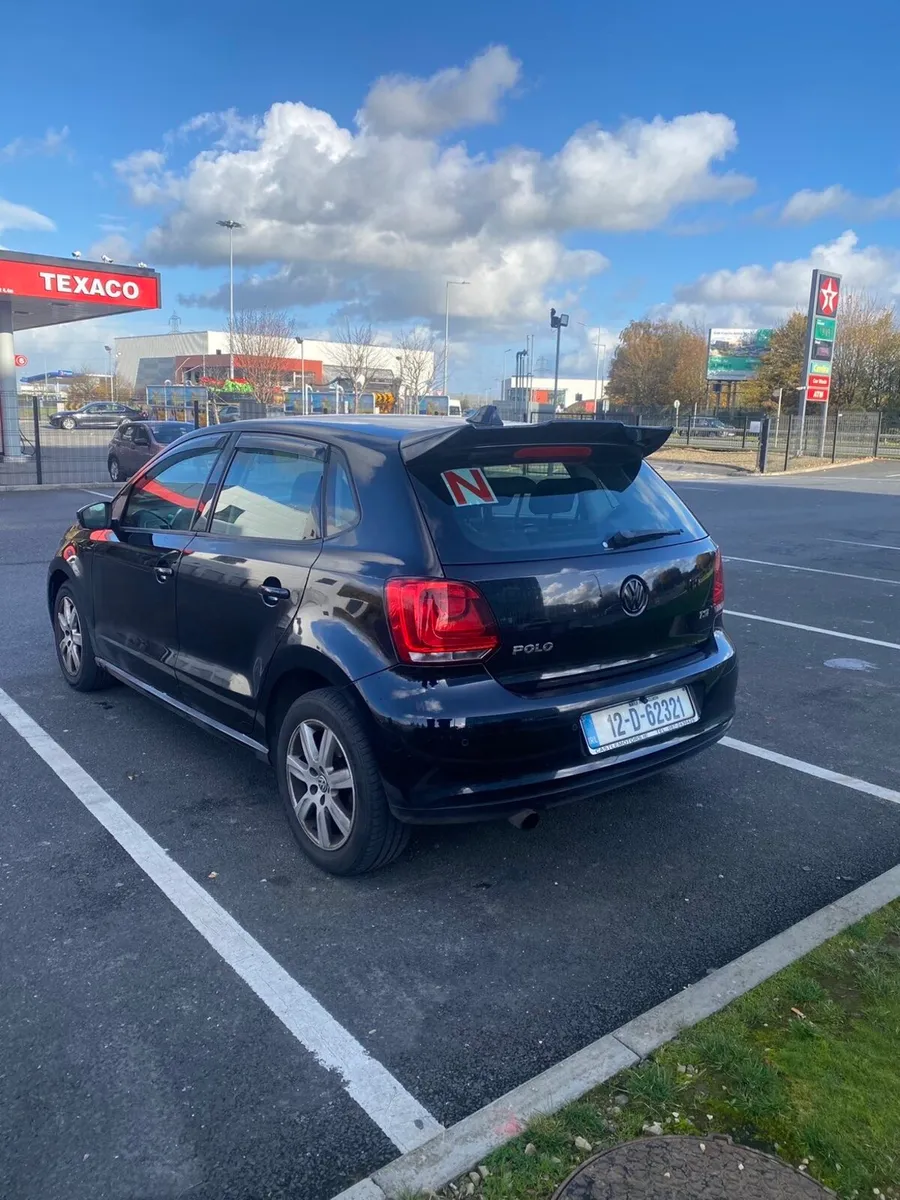 Volkswagen Polo - Image 4