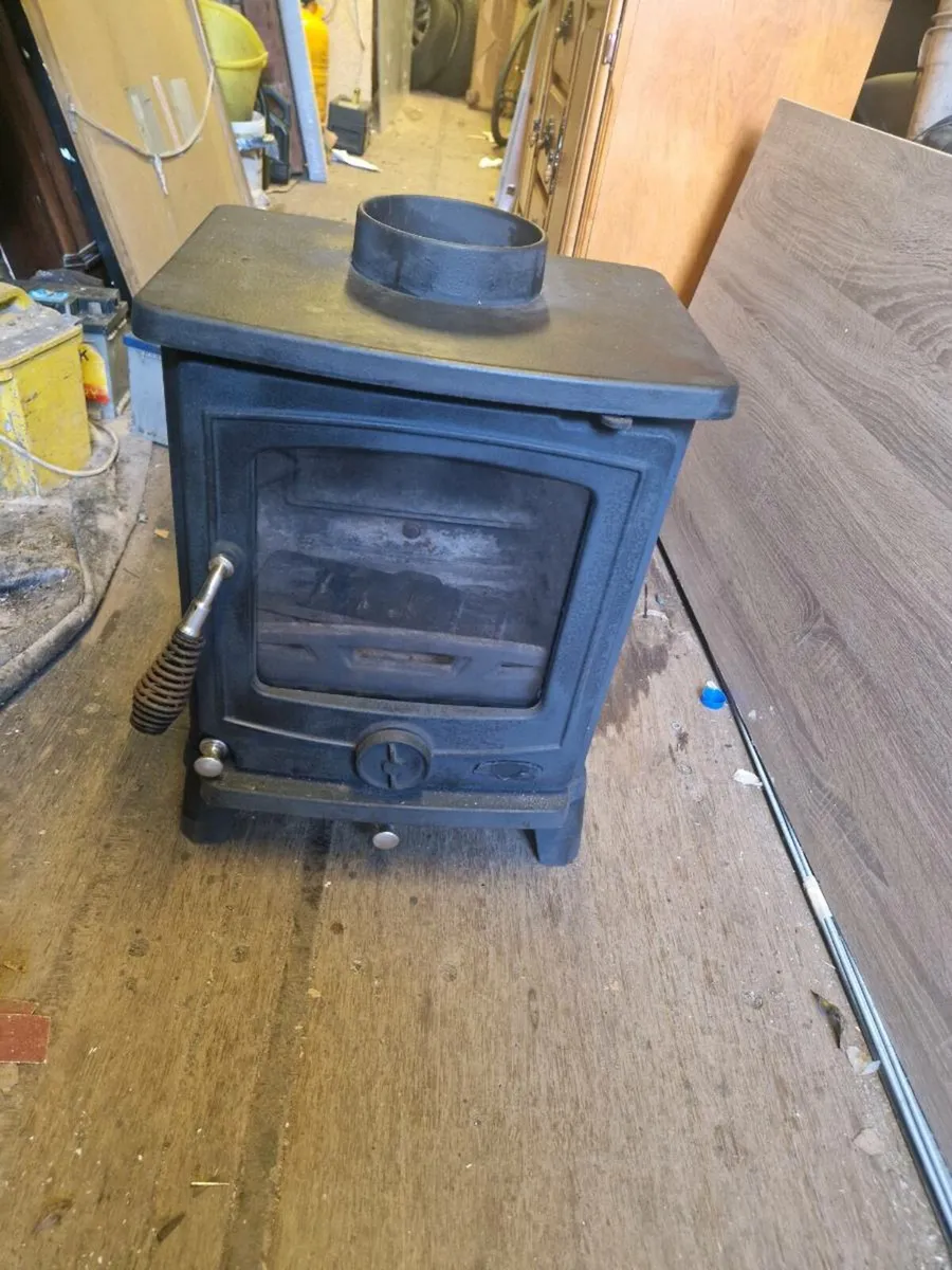 Stove - Image 3