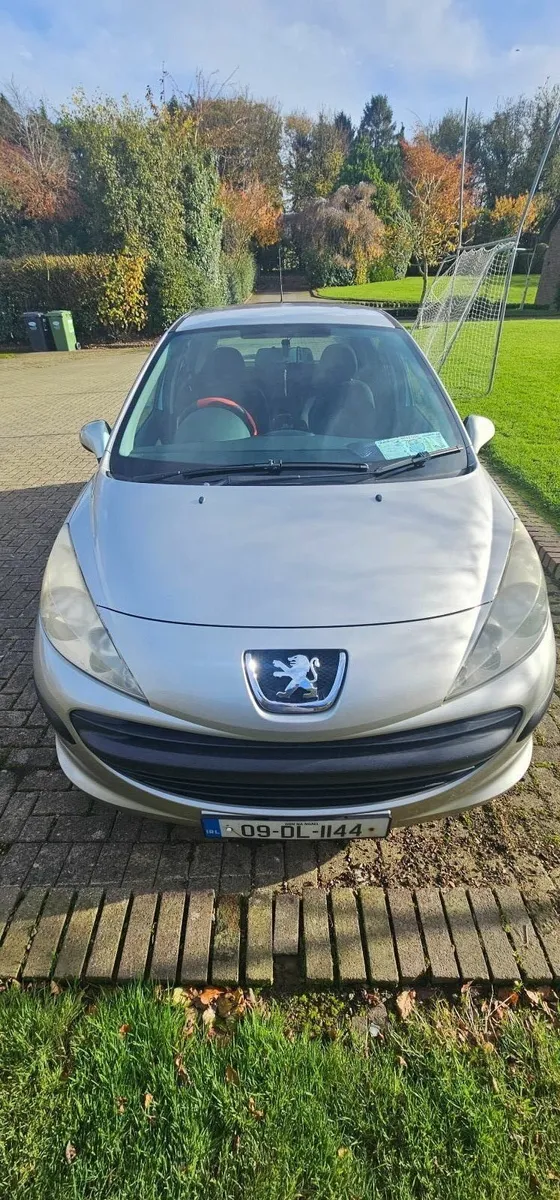 Peugeot 207 - 2009 - Image 3