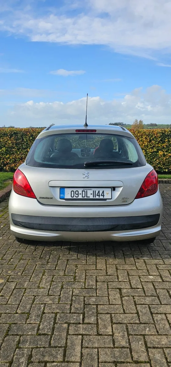 Peugeot 207 - 2009 - Image 4