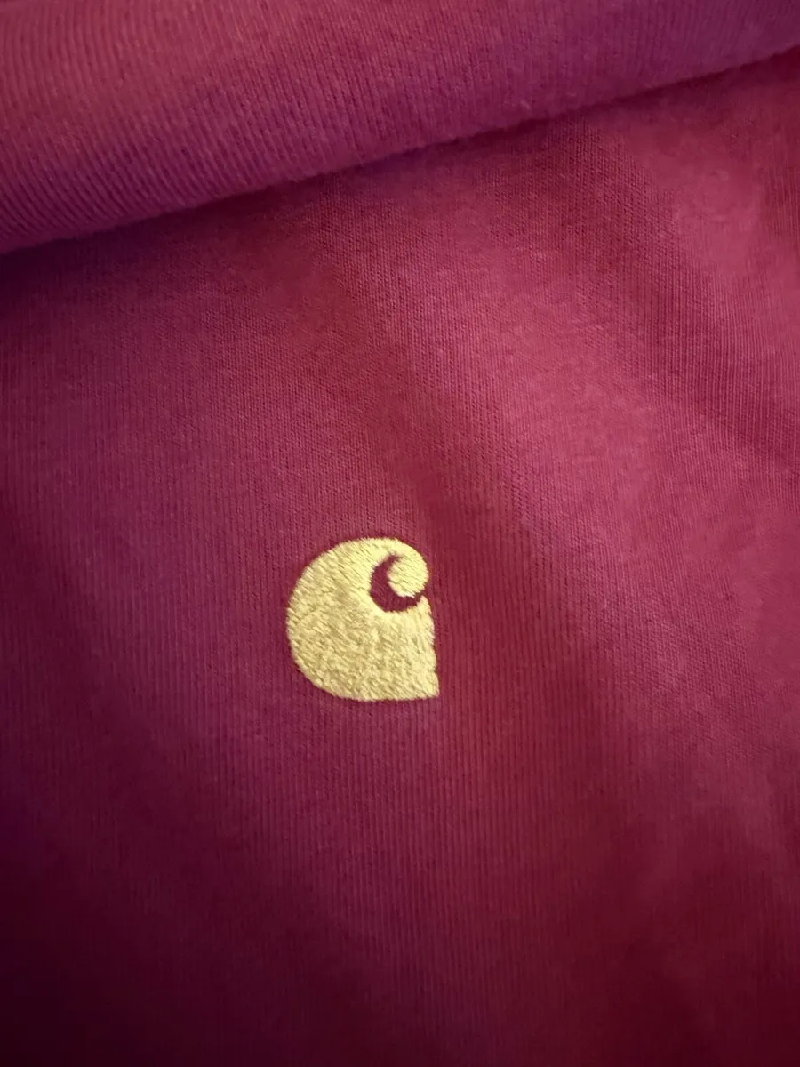 Carhartt Men’s Medium long sleeve t shirt - Image 3