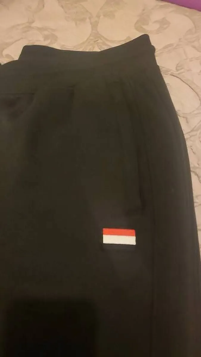 Manchester united leggings - Image 3