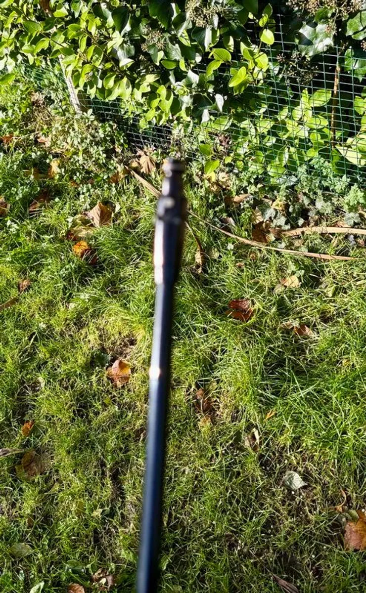 3 Wood Shaft Hzardus X - Image 3