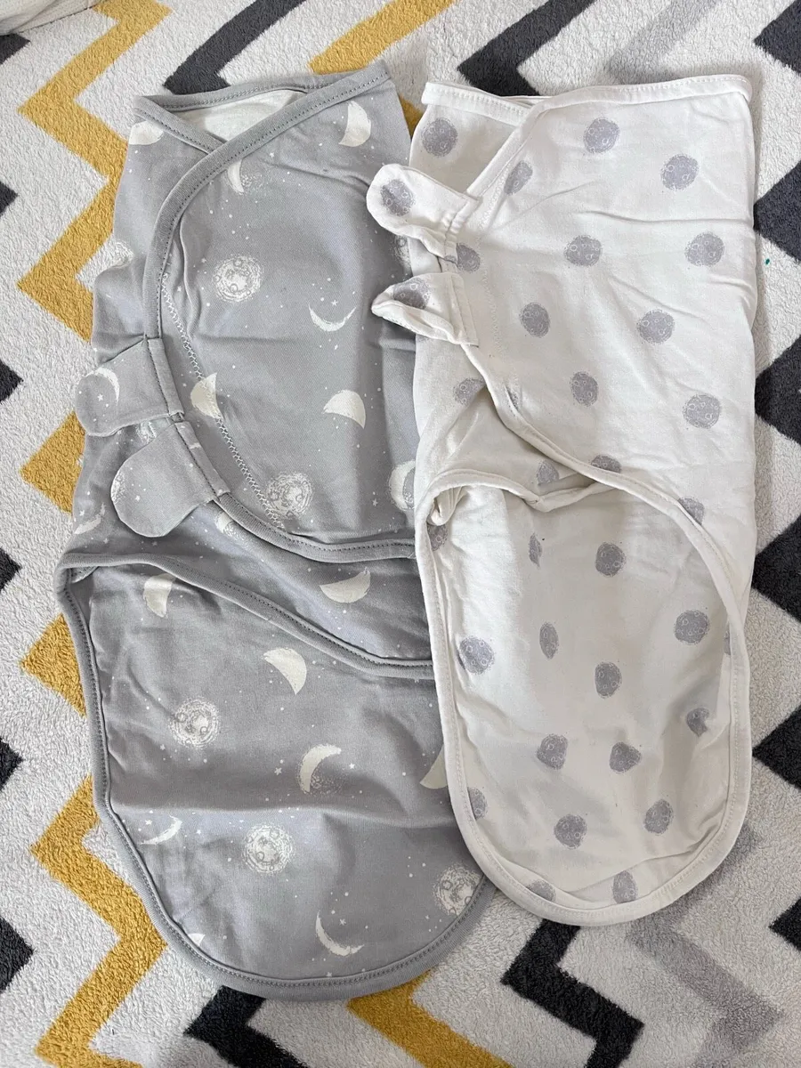 Baby girl clothes - Image 3