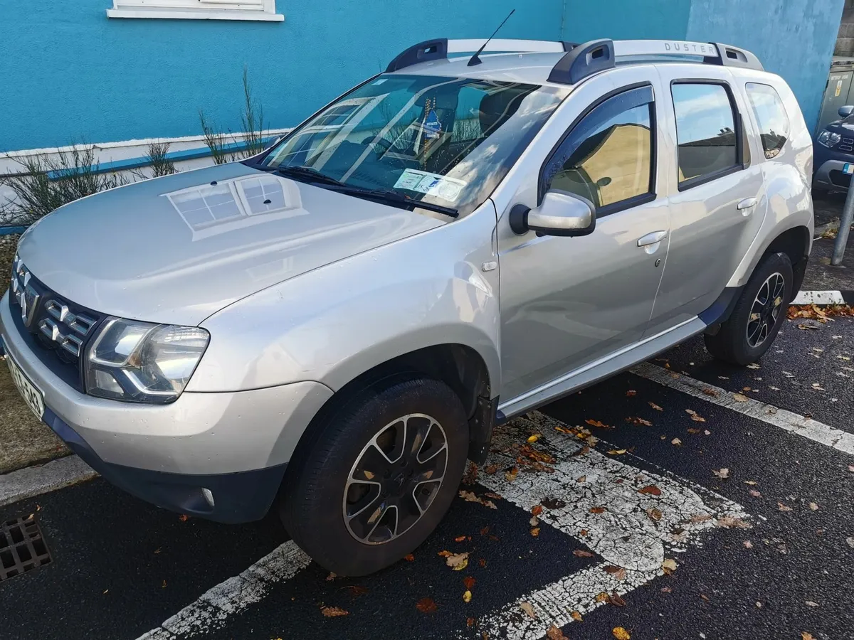 Dacia Duster 2017 - Image 3