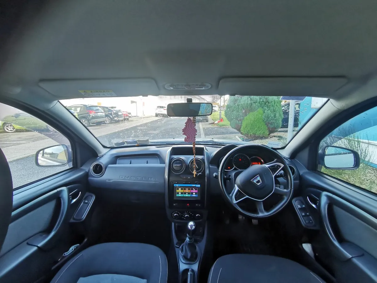 Dacia Duster 2017 - Image 4
