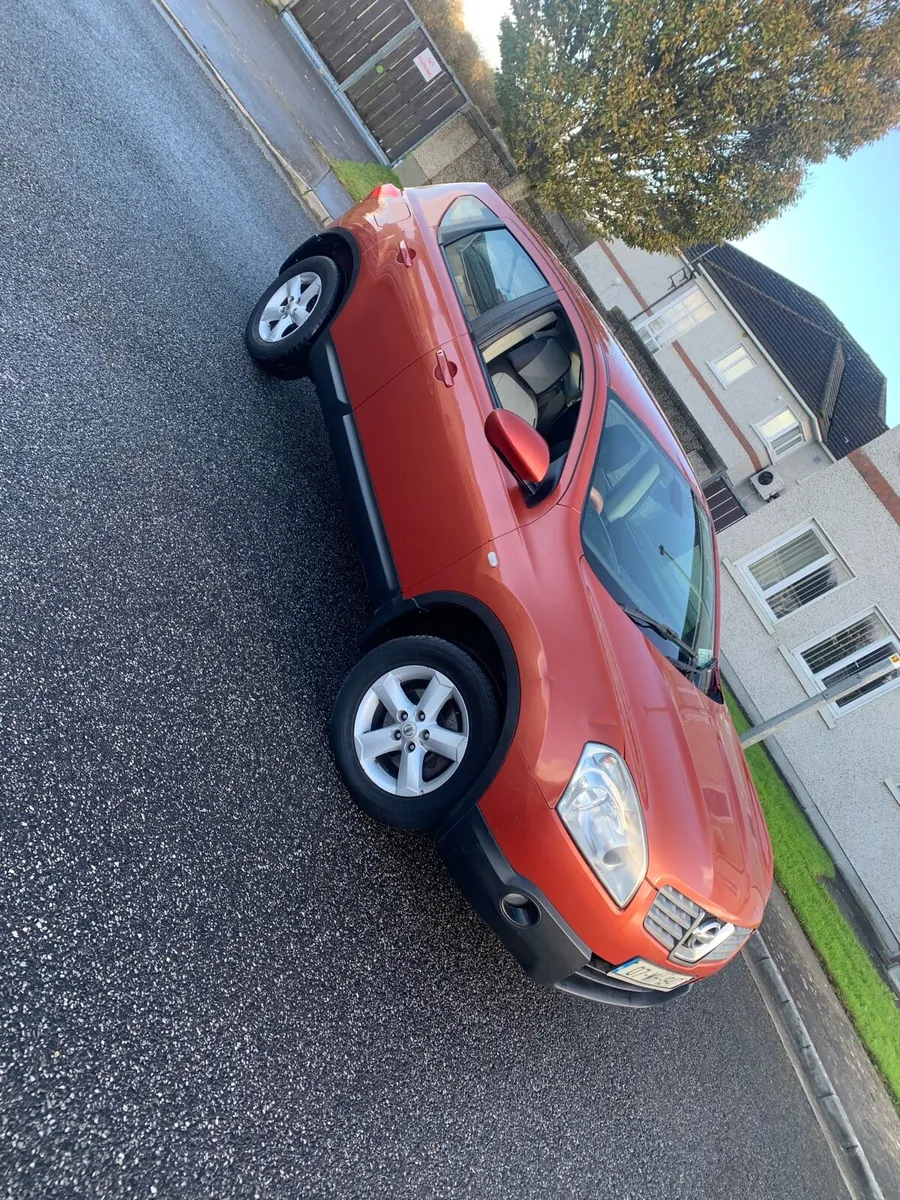 Nissan Qashqai - Image 2