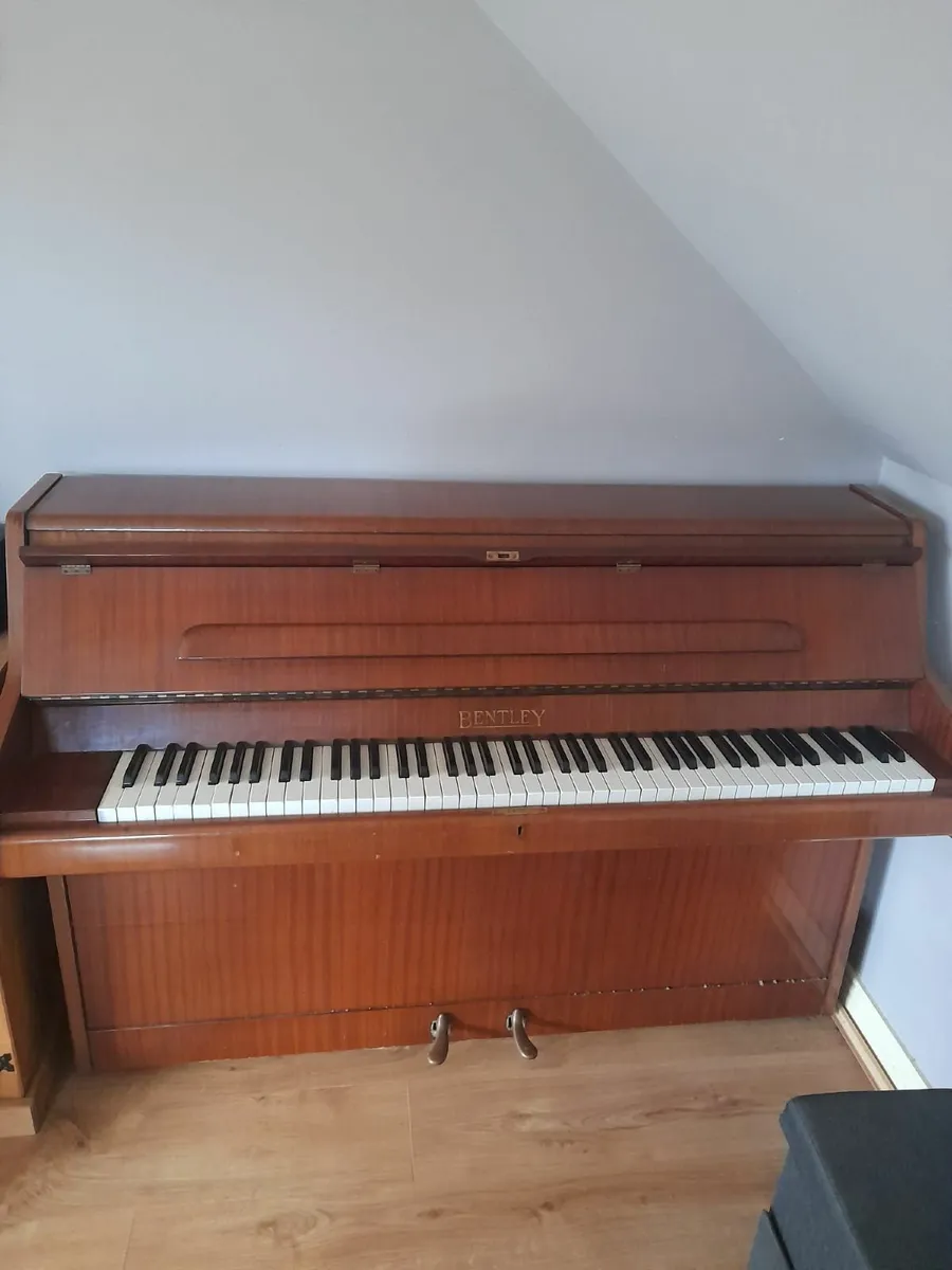 Bentley Piano - Image 2