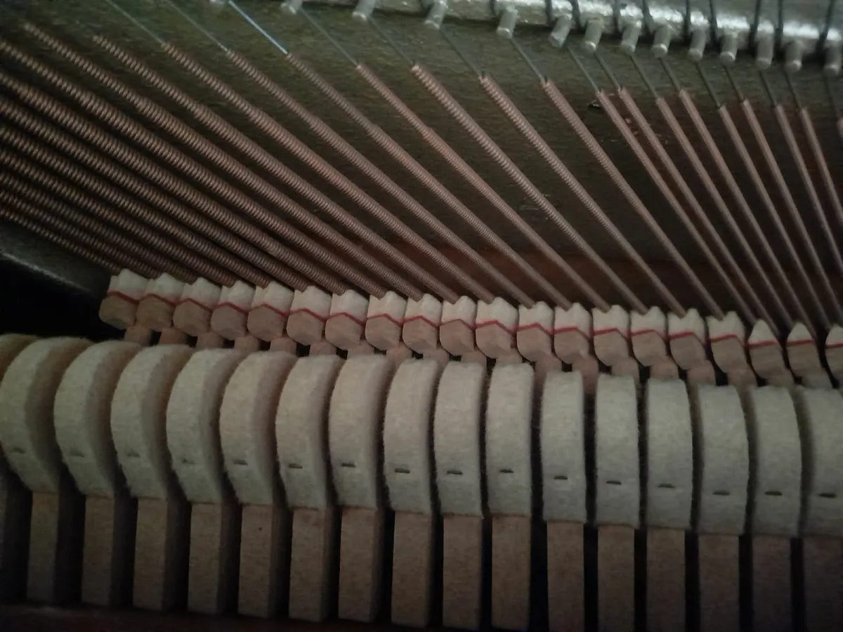 Bentley Piano - Image 3