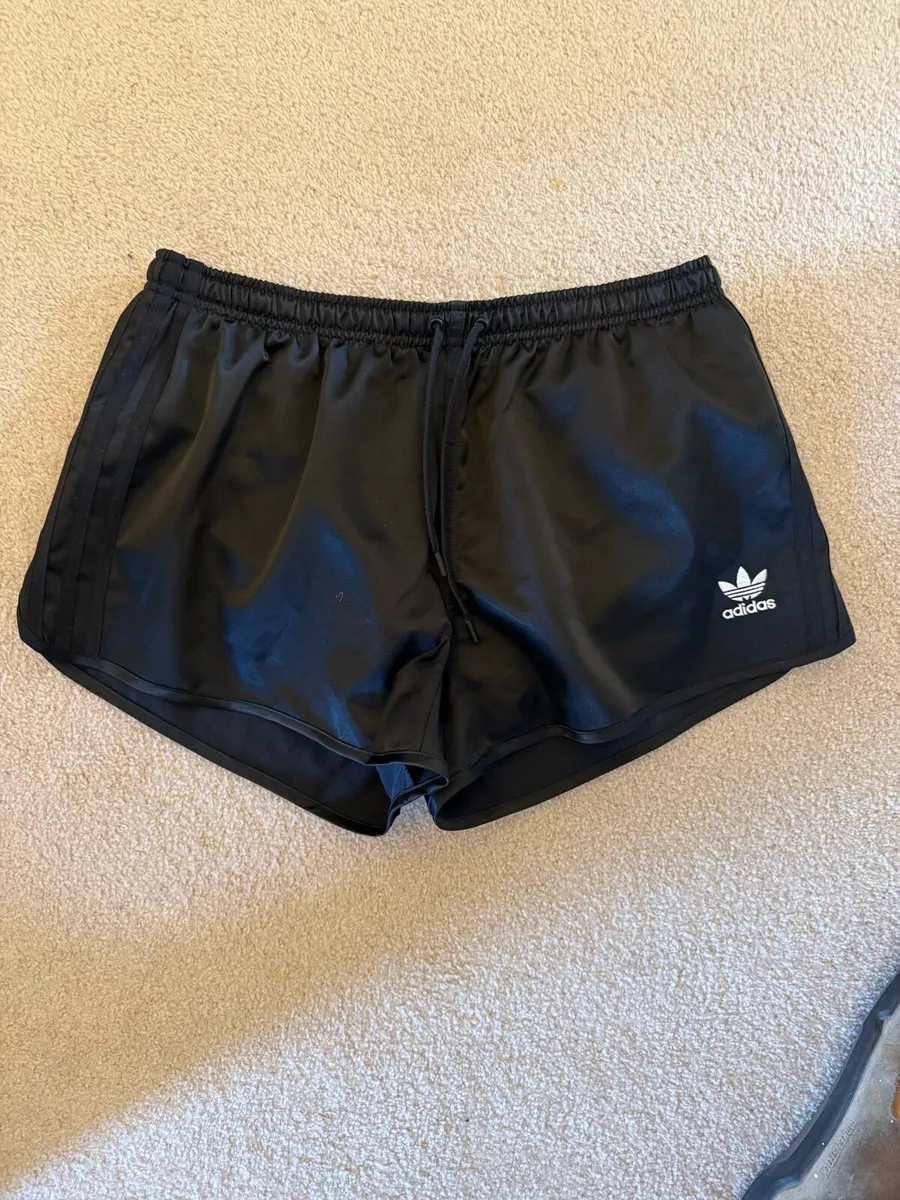 Adidas men’s sprinter shorts - medium - Image 1
