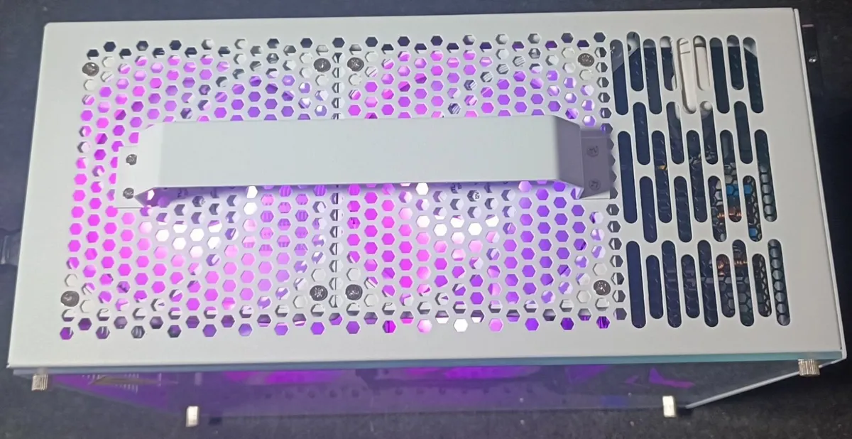 Dragon Intel i5 GTX 1660 mini Gaming PC - Image 4