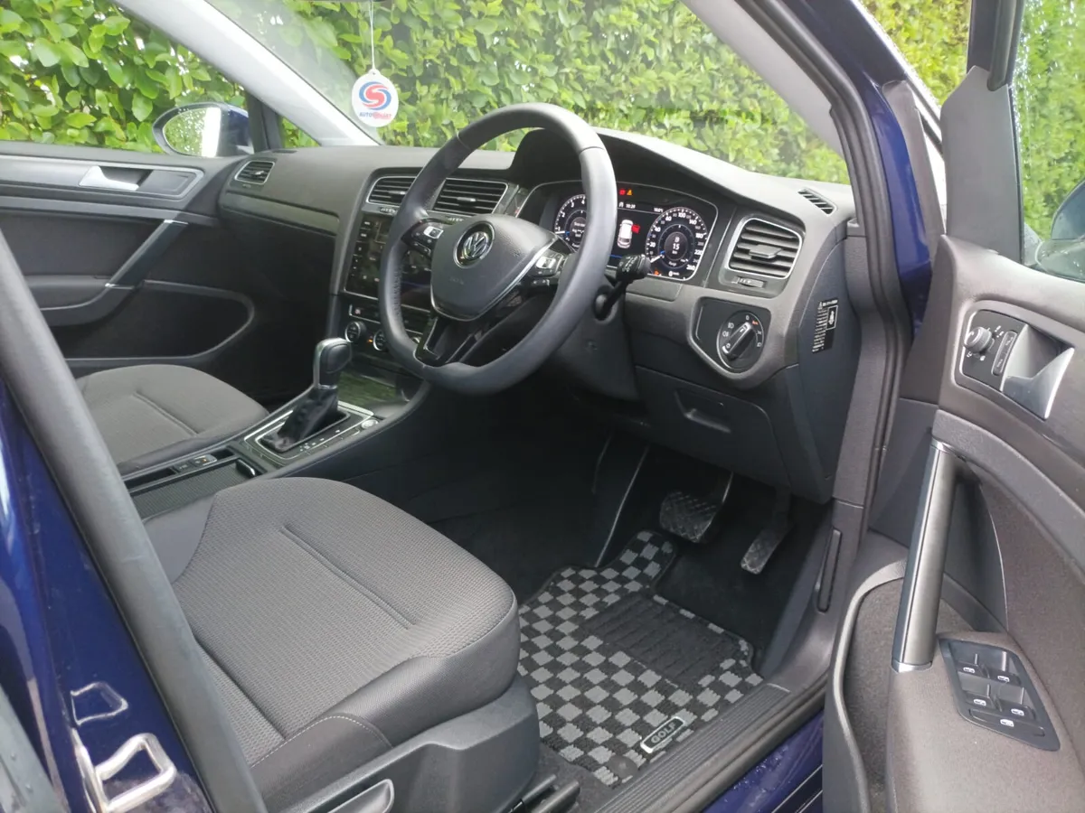 Volkswagen Golf 1.2 TSI Comfortline plus, 2019 - Image 3