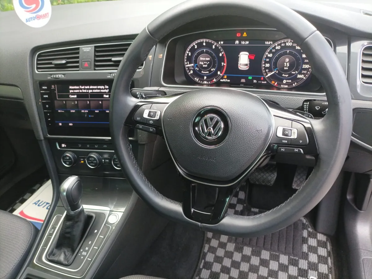 Volkswagen Golf 1.2 TSI Comfortline plus, 2019 - Image 4