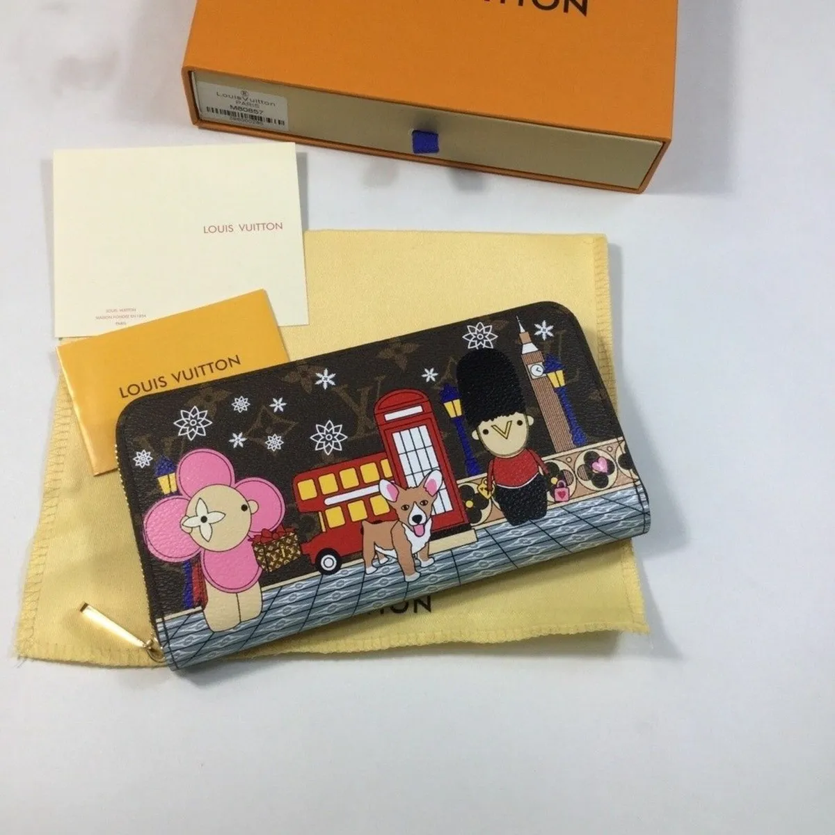 Women's Wallets - Image 1