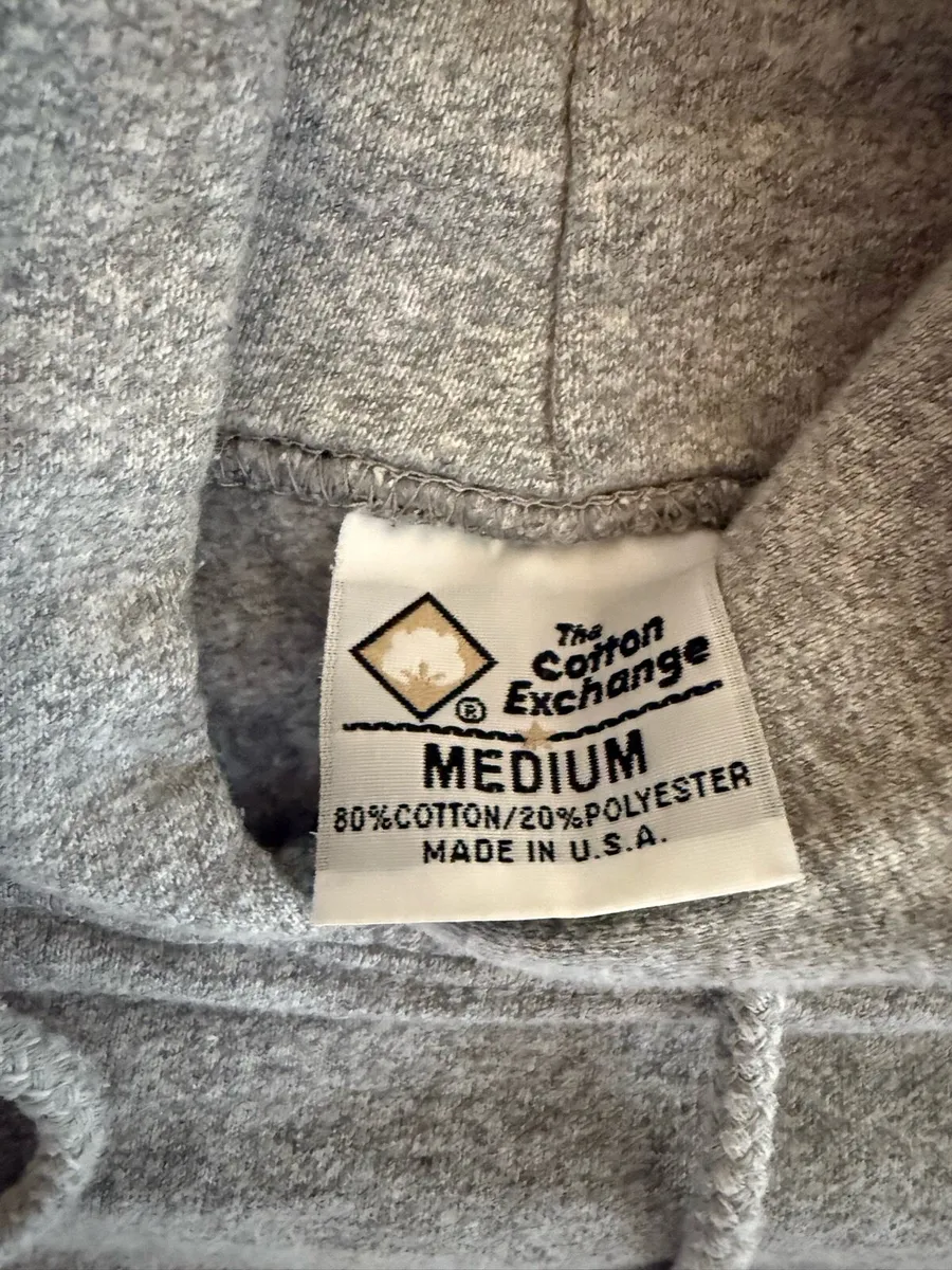 Official Harvard Men’s Hoody - medium - Image 4