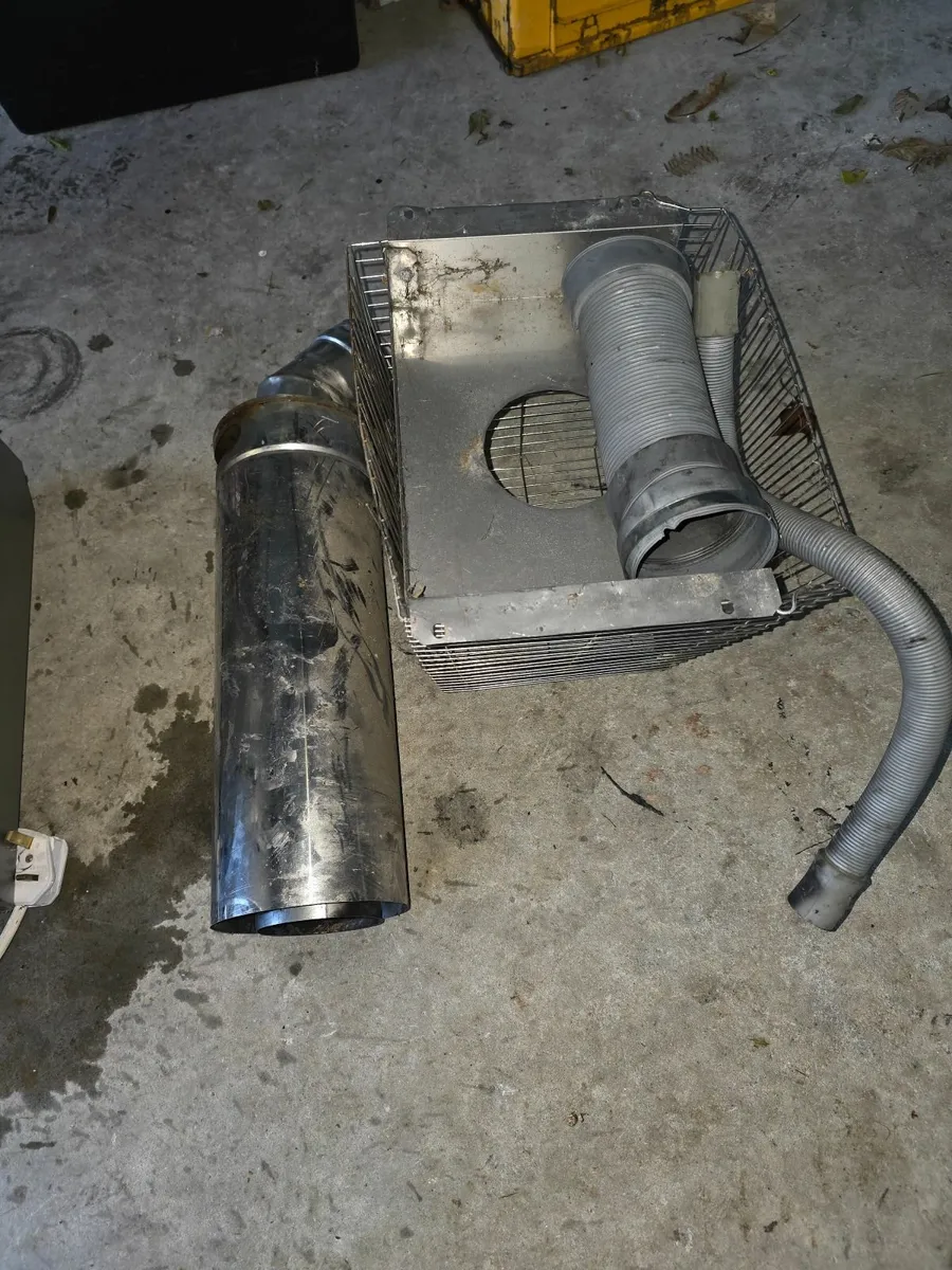 Oil boiler - Image 3