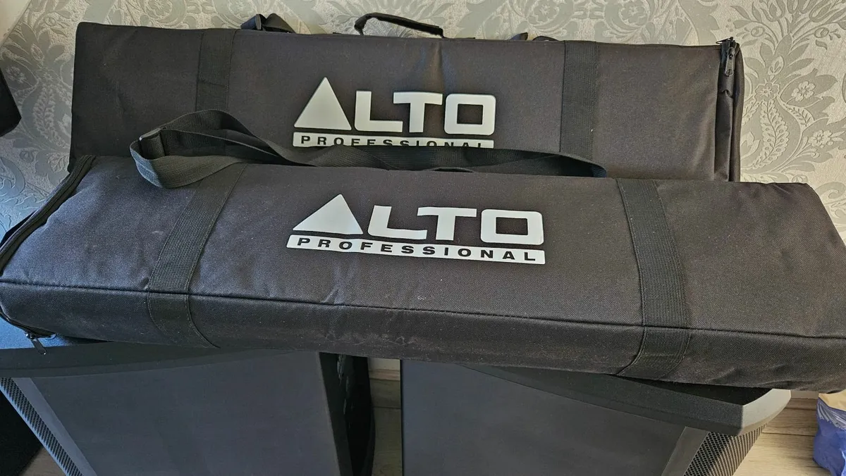 New Alto column system - Image 4