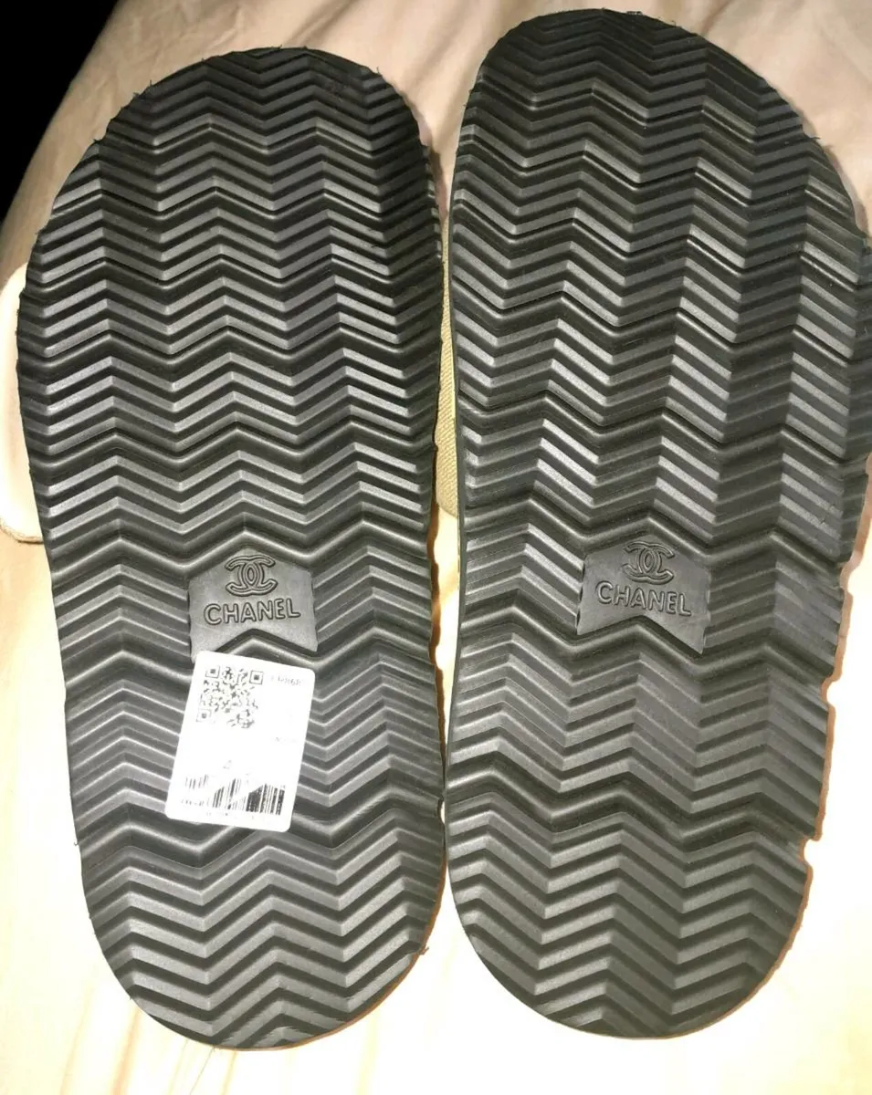 New sandals size 40 - Image 3