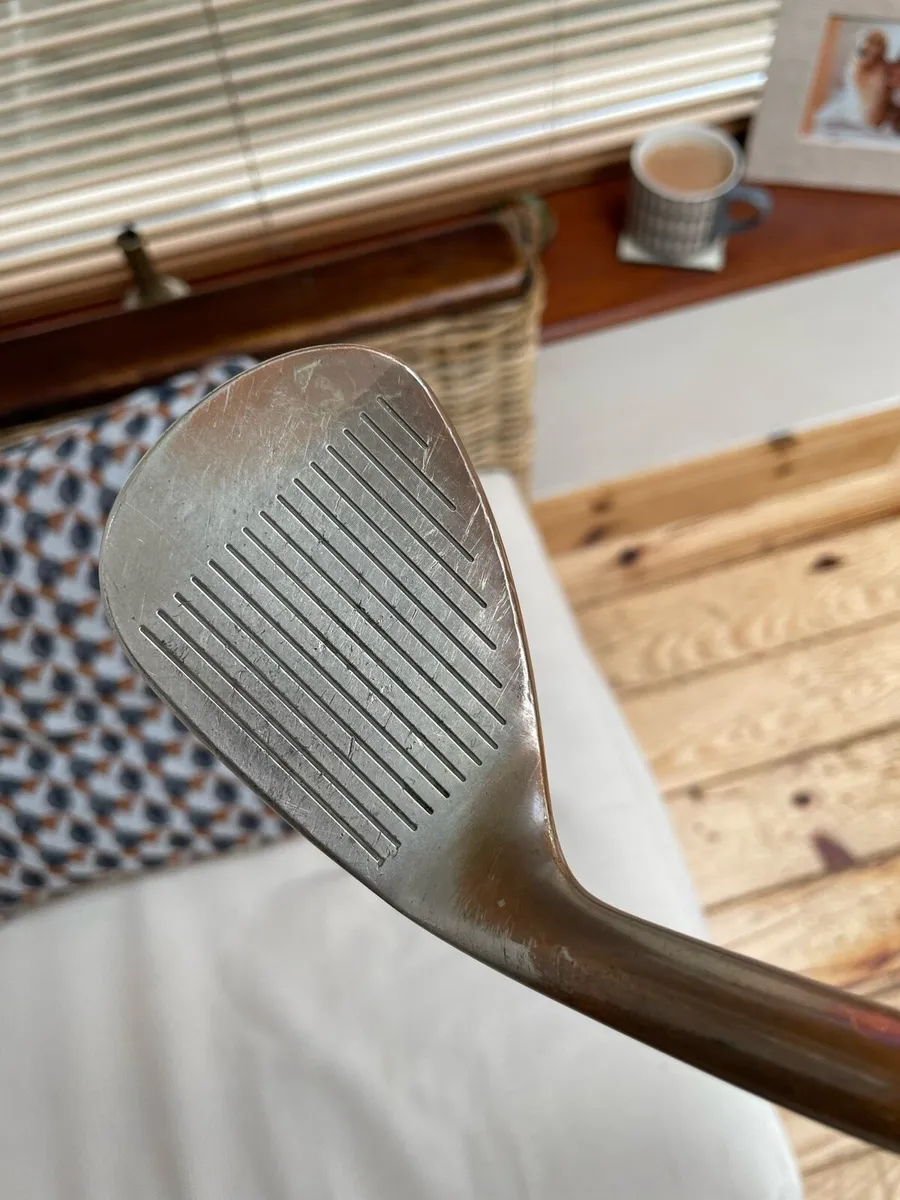 Mizuno forged wedges x2 - Image 4