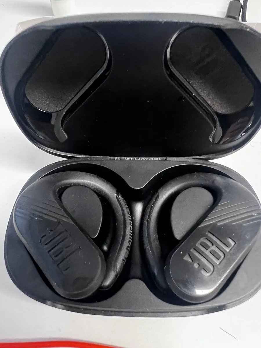 JBL Headphone wireless - Image 2